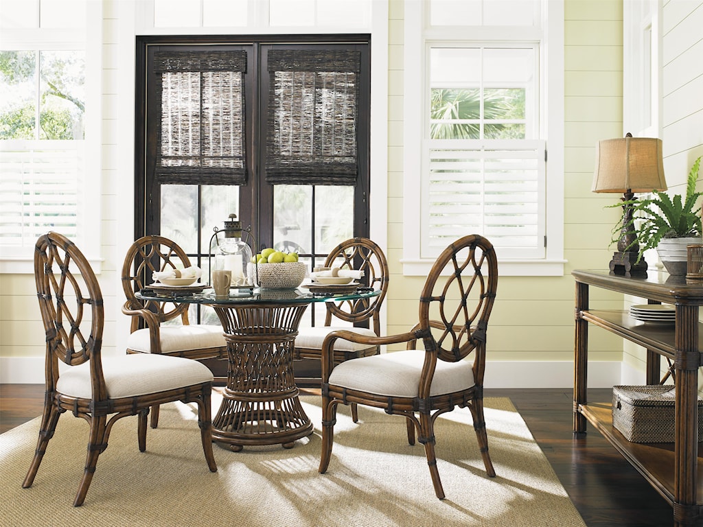Tommy Bahama Dining Room For Sale